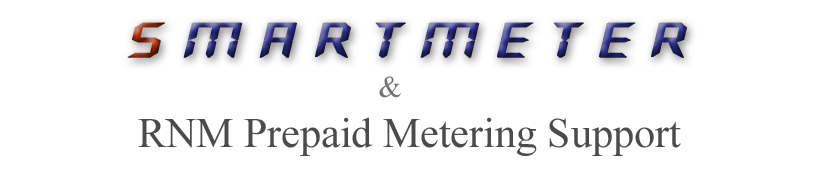 Smartmeter Support
